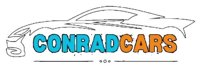 Conrad Cars logo